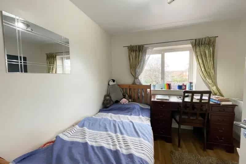 Three Bedroom Family Home Modern Kitchen Bi Folding Doors