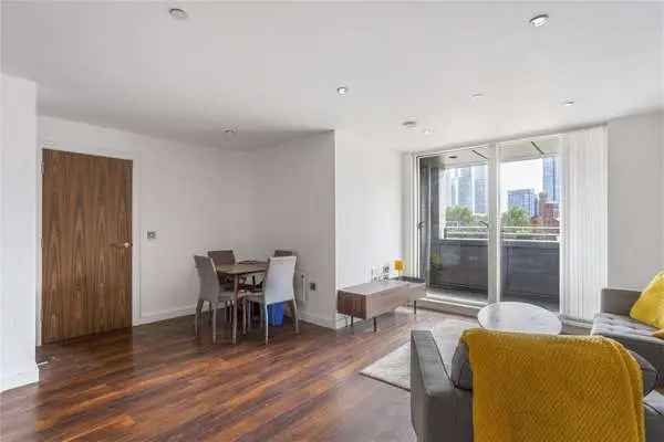 Regent Road, Manchester, M3 4AZ | Property for sale | Savills