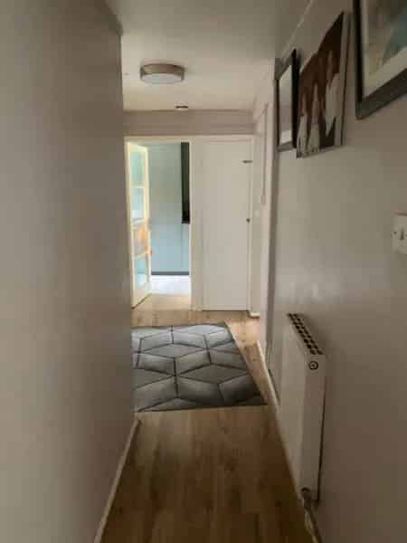 Renovated House with New Kitchen and Double Glazing