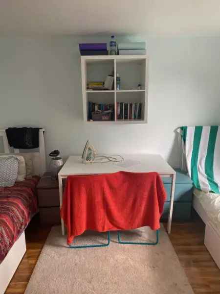 Flat For Rent in Nottingham, England