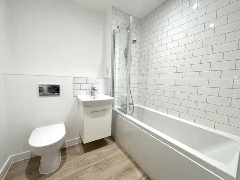 1 Bedroom Apartment Zero Deposit Gym Available Now