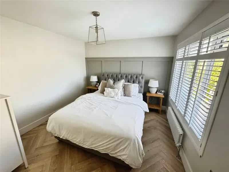 3 Bed Detached House Near Parndon Wood Nature Reserve