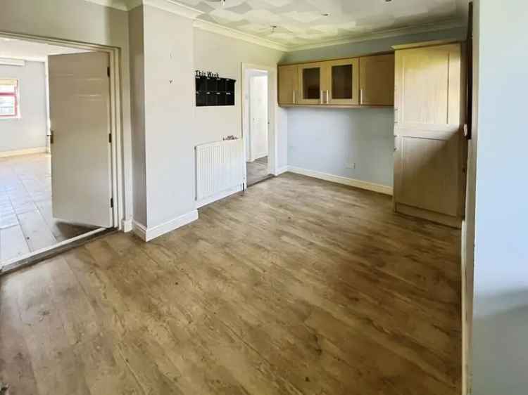 4 Bedroom Semi Detached House For Sale Ossett West Yorkshire