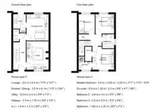 Moss Lane Homes: Modern Rural Living in Waringstown