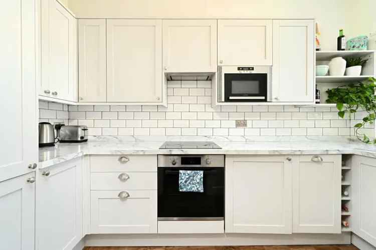 2 Bedroom Regency Apartment Brighton