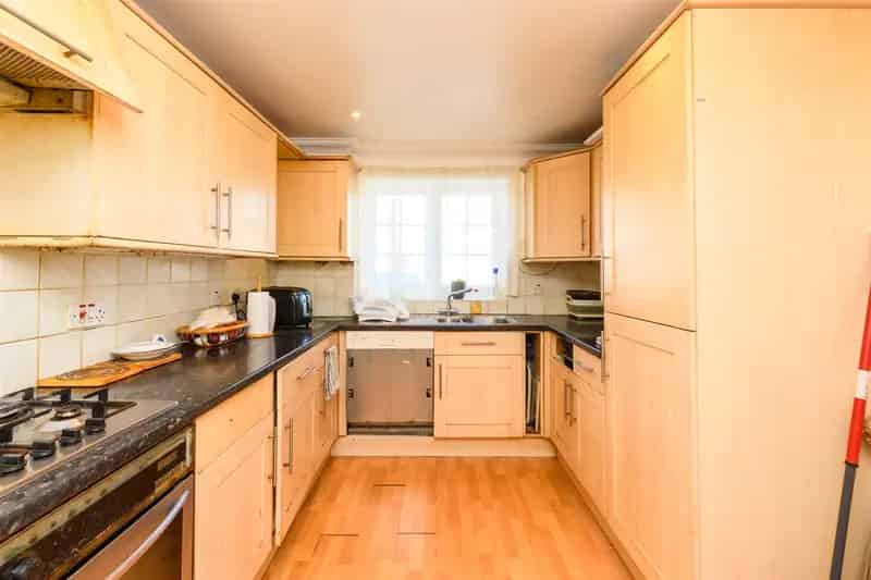4 Bedroom Townhouse for Sale Near Gravesend Grammar School