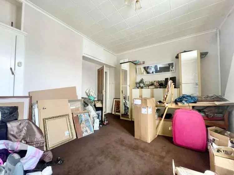 2 Bed House for Sale Near Mountbatten Centre