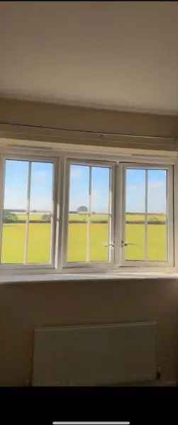 House For Rent in North Warwickshire, England