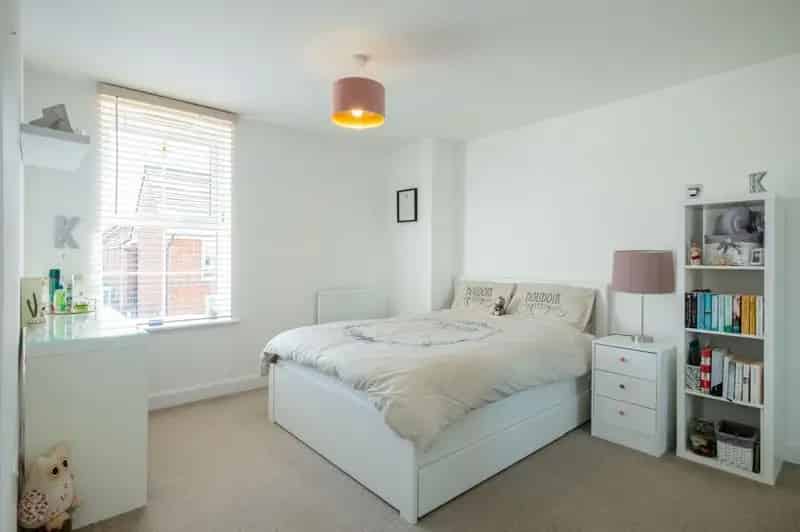 4 Bed Detached House for Sale East Leake
