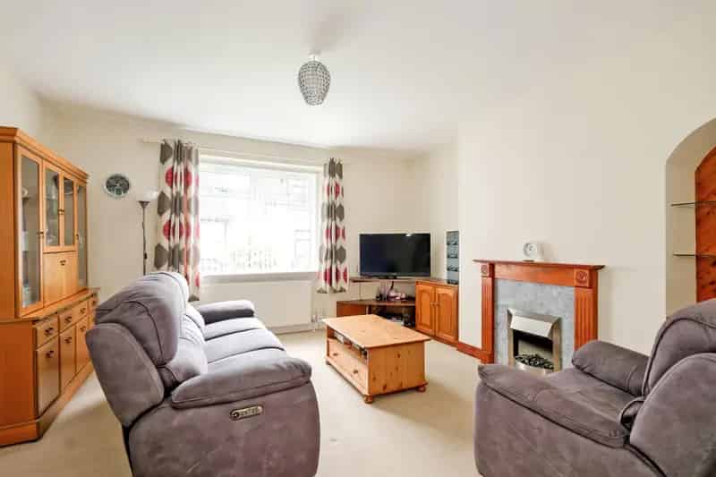 Three Bedroom Family Home in Huntly
