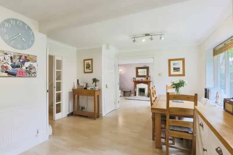 Four Bedroom Detached House in Moreton Morrell