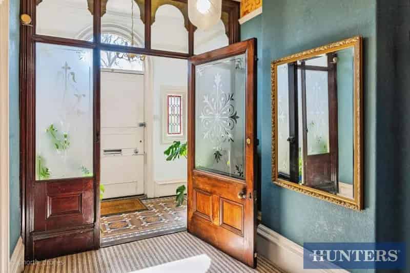 5 Bedroom Victorian House For Sale