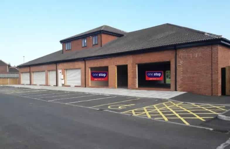 Commercial property For Rent , England