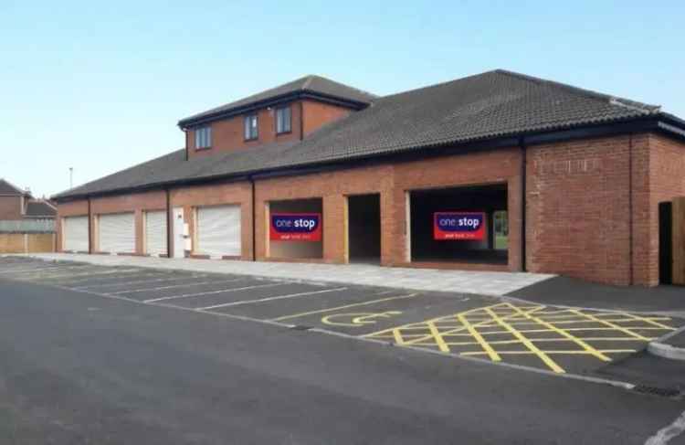 Commercial property For Rent , England