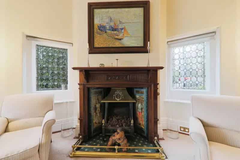 7 Bedroom Victorian House for Sale