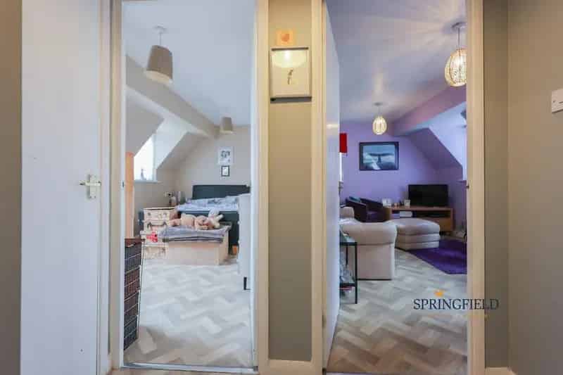 1 Bedroom Flat for Sale