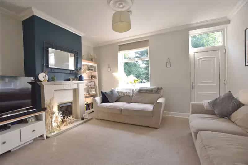 Two Bedroom Terrace House for Sale