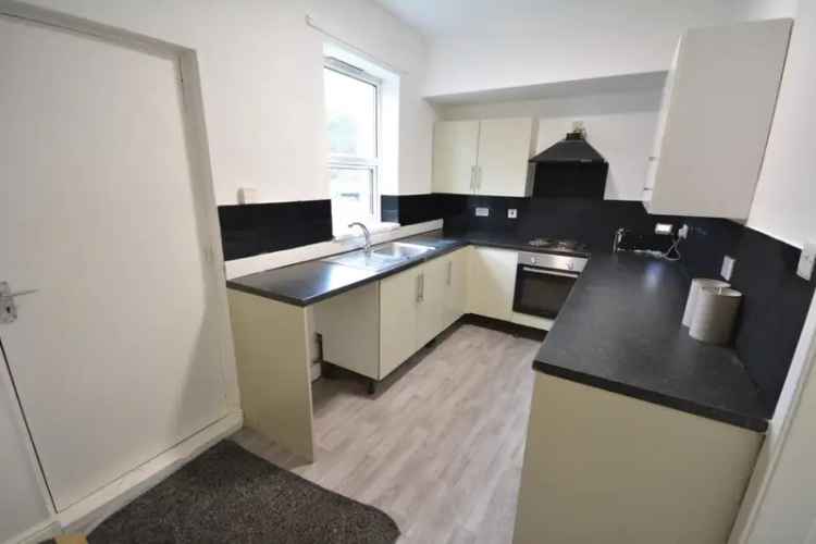 2 Bedroom House to Let Shildon