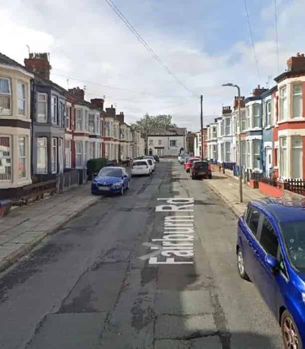 3 Bed Furnished House Tuebrook - Affordable Rent