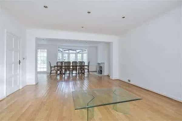 5 Bed Detached House for Sale Mill Hill