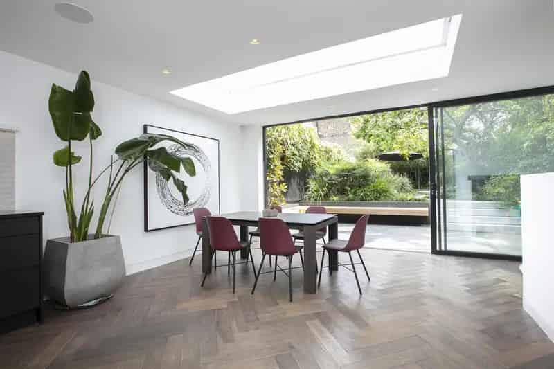 5 Bedroom Victorian House Peckham