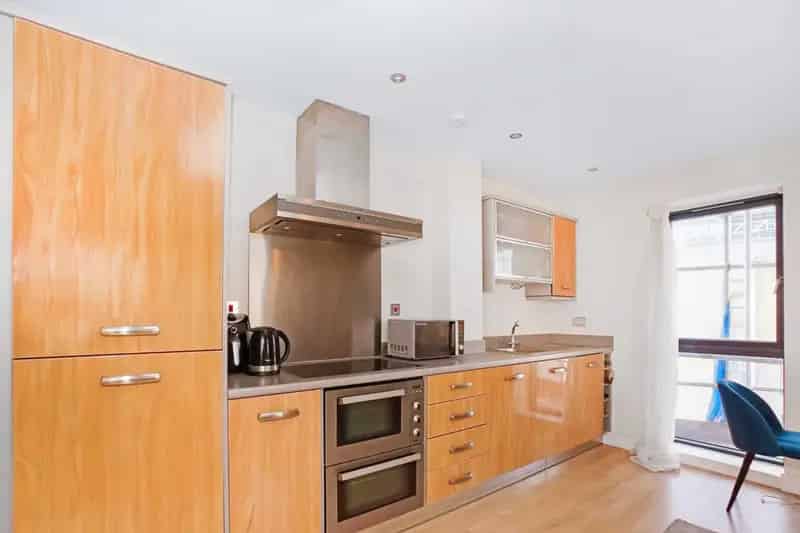 1 Bedroom Apartment Near Millfields Park Hackney