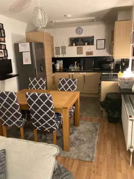 Flat For Rent in London, England