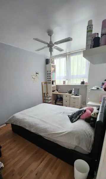 Flat For Rent in Colchester, England