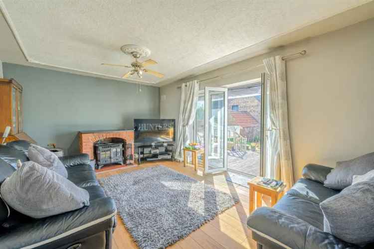 4 Bedroom Dormer Bungalow for Sale in Himley
