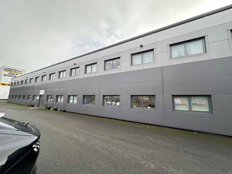 High Wycombe Office Space 2780sf to Let