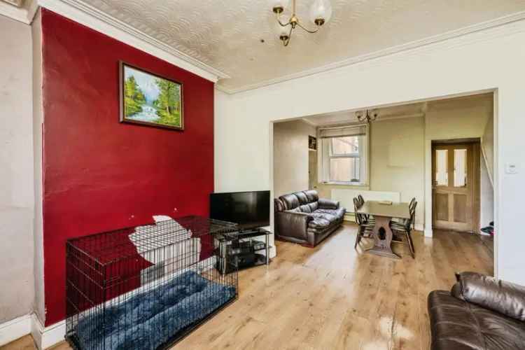 3 Bedroom Terraced House for Sale - Open Plan Design