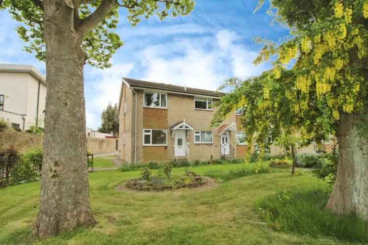2 Bedroom Ground Floor Flat to Rent Sheffield S6