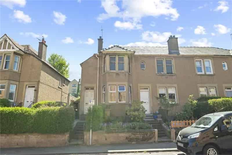 2 Bed Upper Villa Morningside Renovation Project