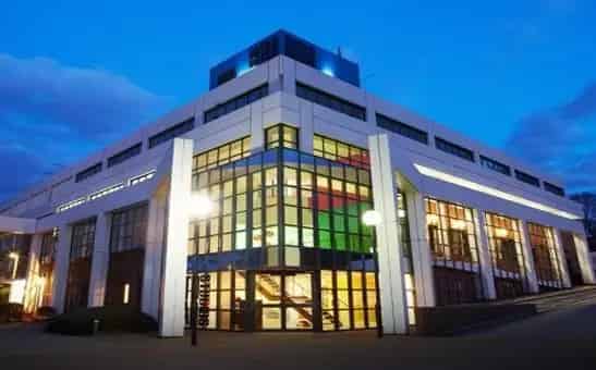 Bristol City Centre Office Space 1269 sq ft