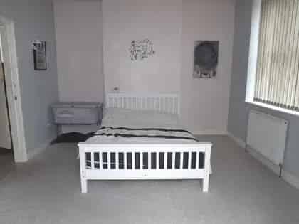 3 rooms flat of 27 m² in Sheffield