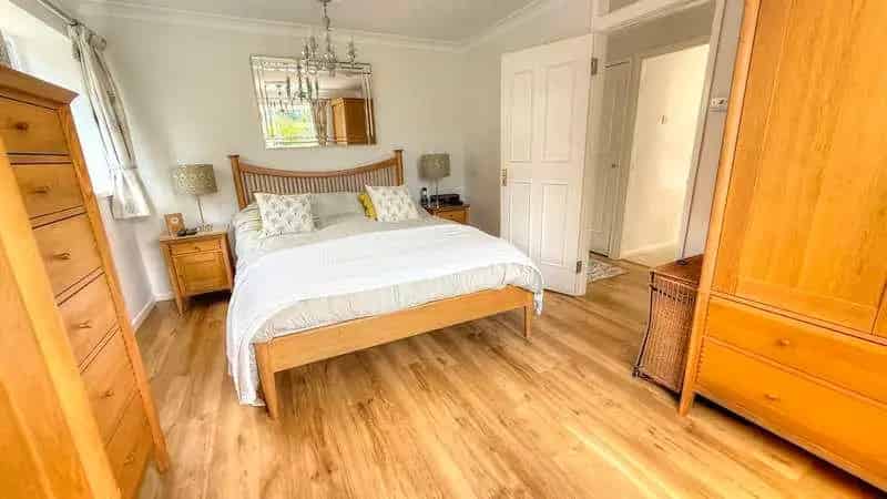 3 Bed Semi-Rural House for Sale