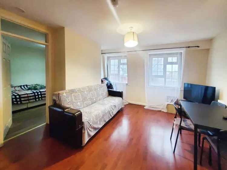 2 Bedroom Flat for Sale in London E13