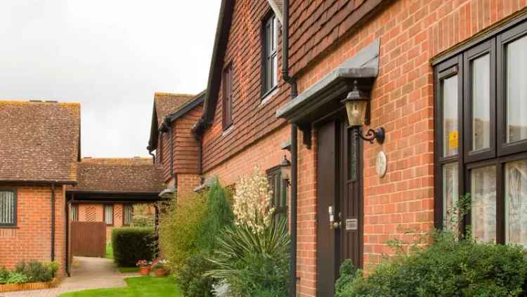 Retirement Property for Sale in Wye Ashford