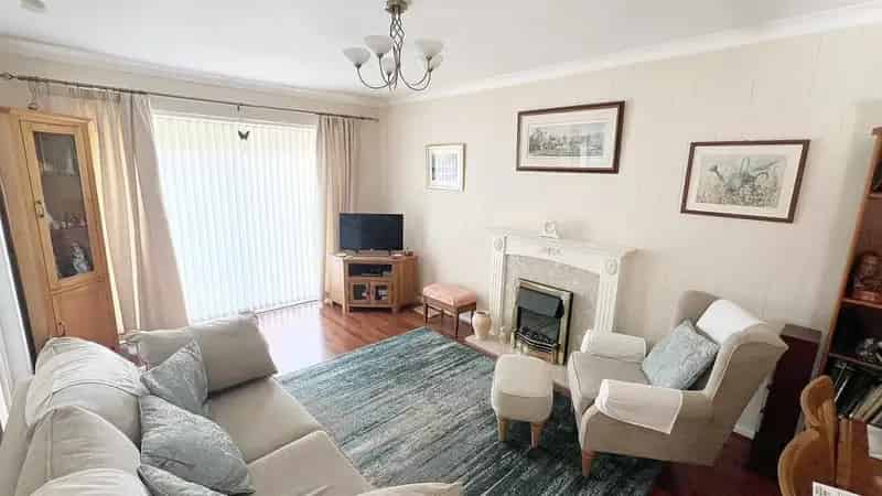 2 Bedroom Semi Detached Bungalow For Sale