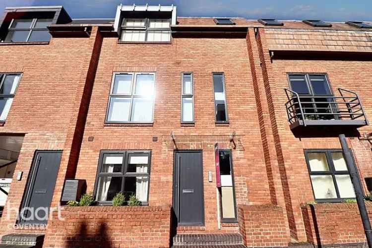 2 Bedroom Apartment for Sale in Coventry