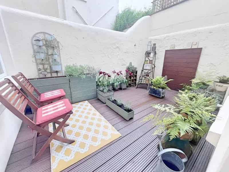 1 Bedroom Apartment for Sale in Central Hove