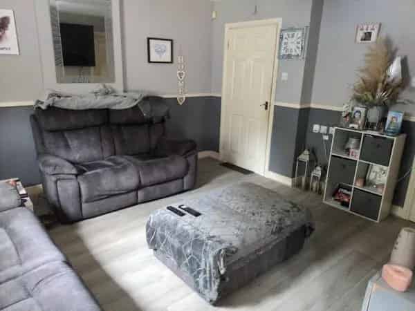 2 Bedroom House in Quiet Cul-de-sac Large Garden Double Driveway