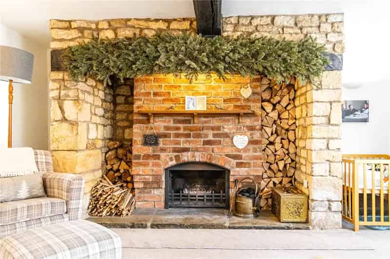 3 Bedroom Refurbished Georgian Cottage Navenby