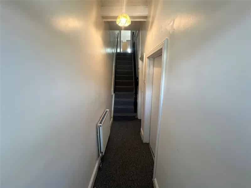 4 Bedroom Terraced House - Great Rental Investment