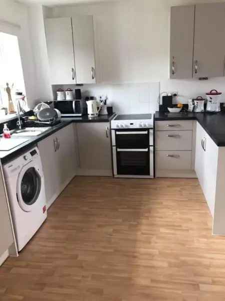 House For Rent in Tunbridge Wells, England