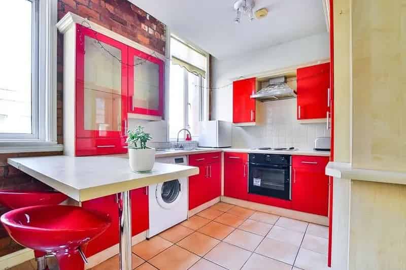 2 Bedroom Flat for Sale Manchester Old Trafford