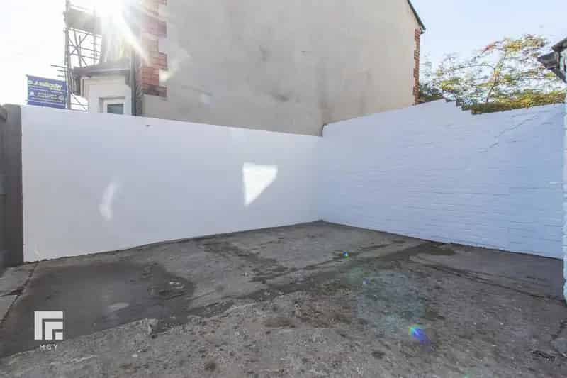 1 Bedroom Ground Floor Flat to Rent in Roath