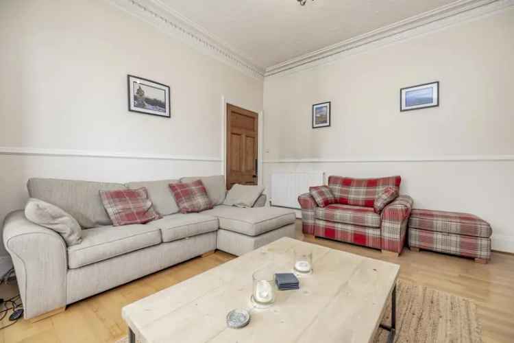 Flat For Rent in Aberdeen City, Scotland