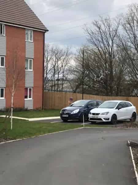 Flat For Rent , Birmingham, England