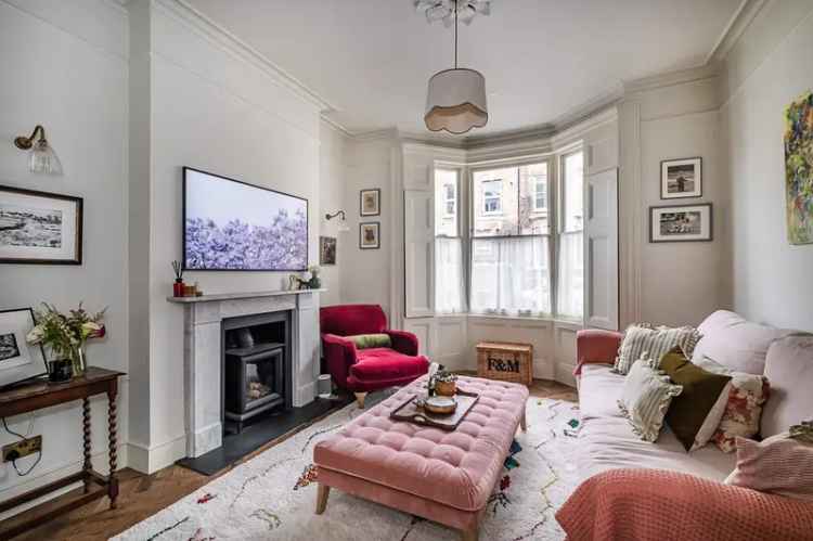 5 Bedroom Victorian House for Sale Putney